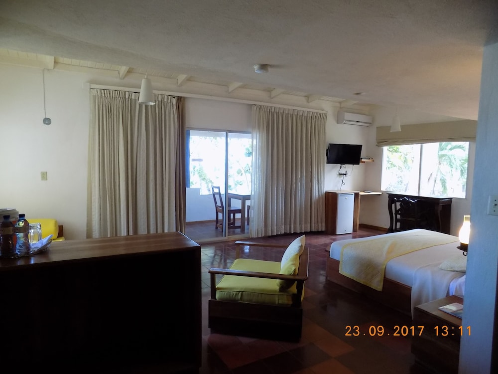 Cormier Plage Resort 4/50