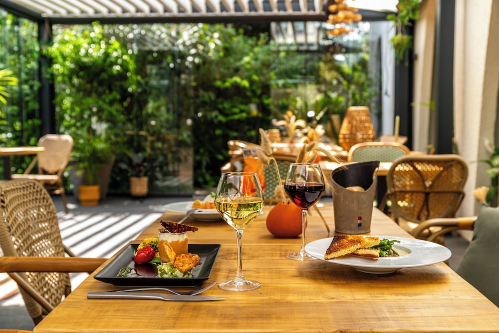 Mercure Beaune Centre 30/47