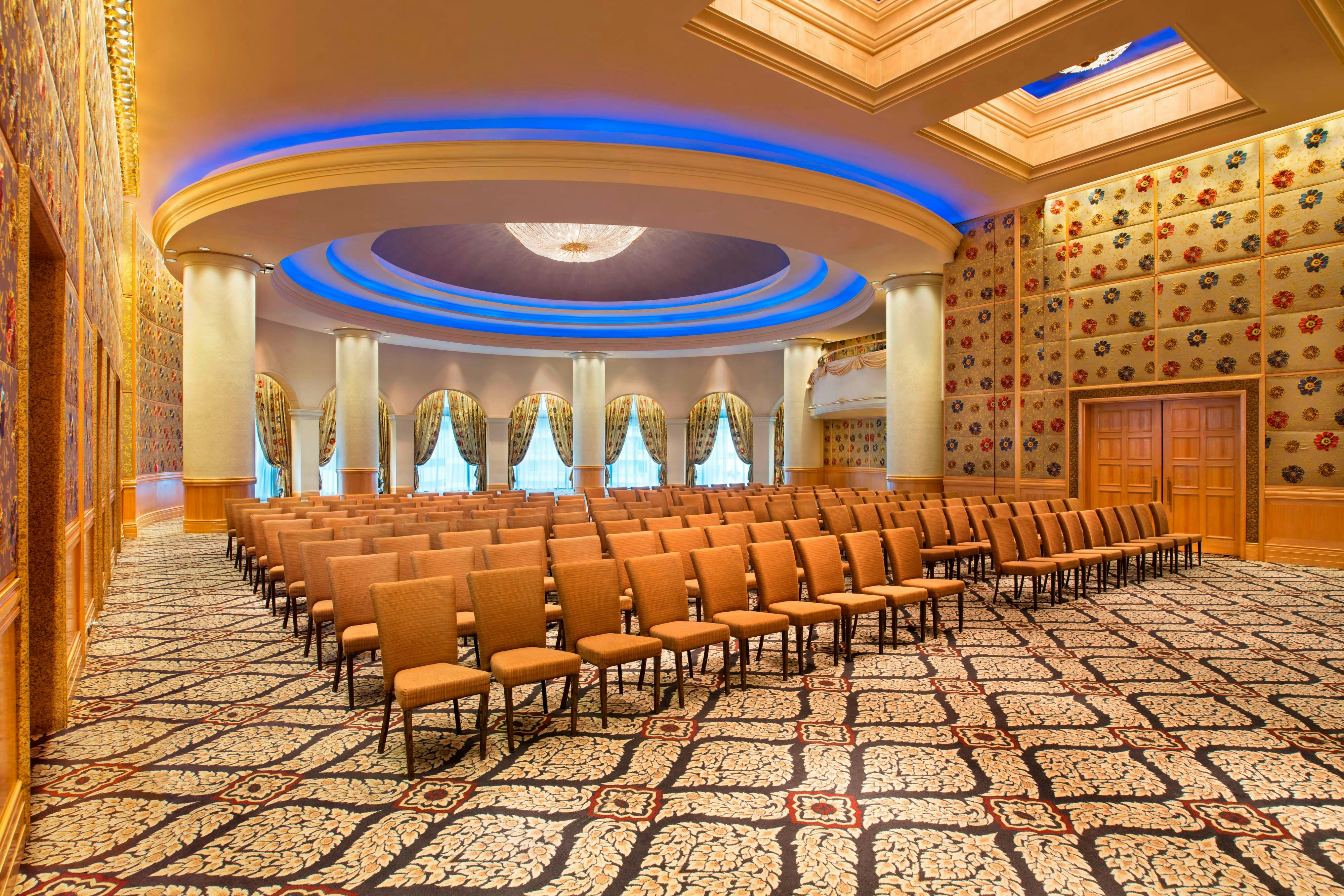 Sheraton Grande Sukhumvit 29/79