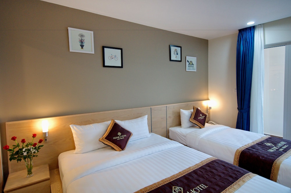 Gibson Hotel Nha Trang 22/61
