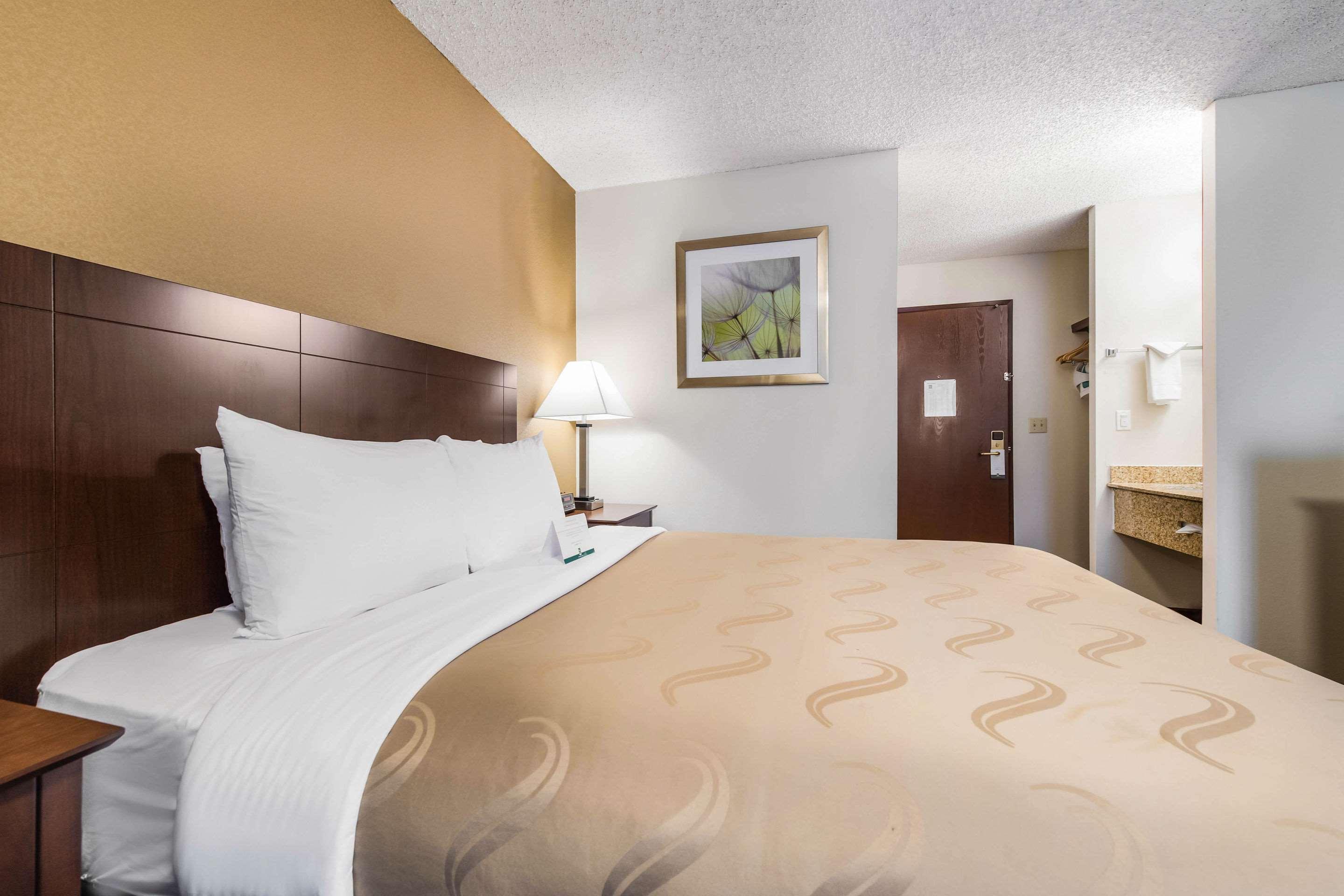 Room, Queen Bed