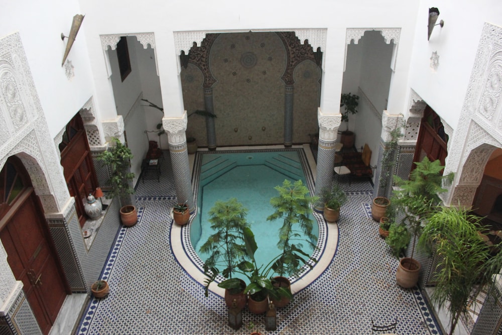 Riad Jamai 21/50