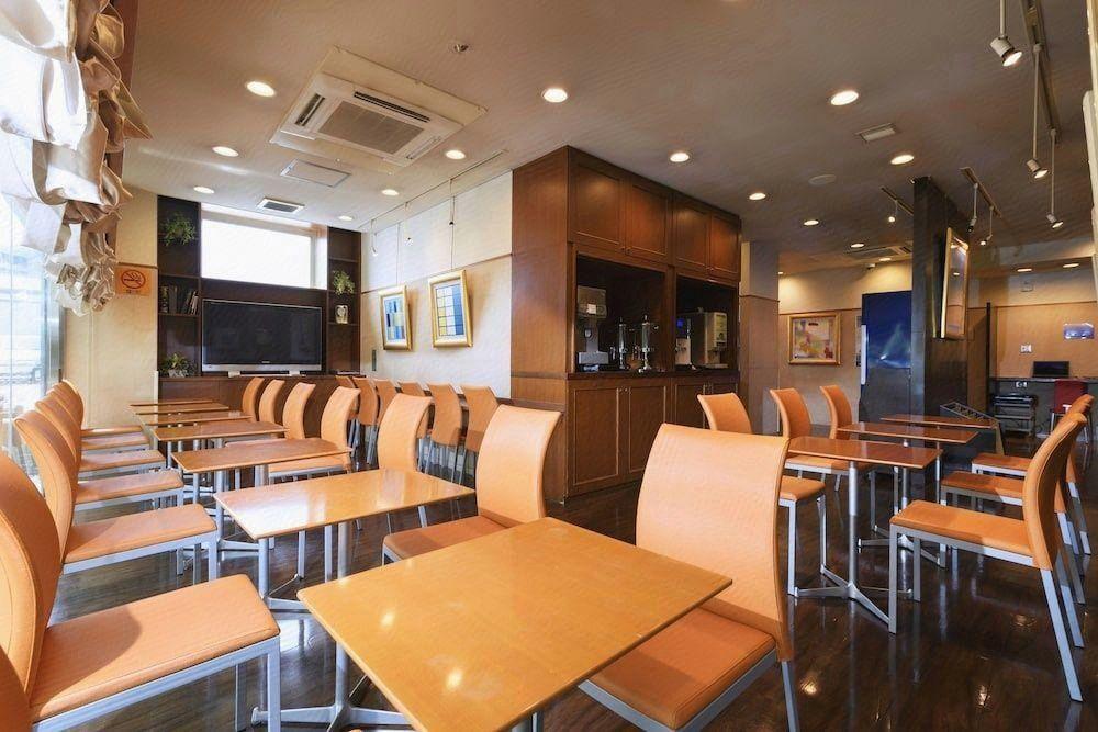 Hotel Sealuck Pal Yaizu 30/40