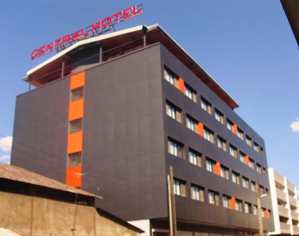 Central Hotel Tana 2/35