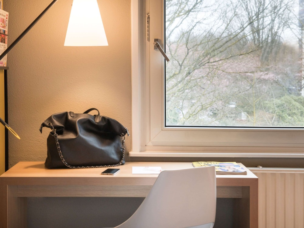 Ibis Tilburg 20/50