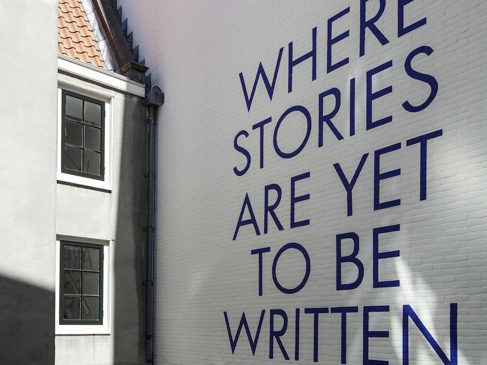 Ink Hotel Amsterdam Mgallery Collection 6/50