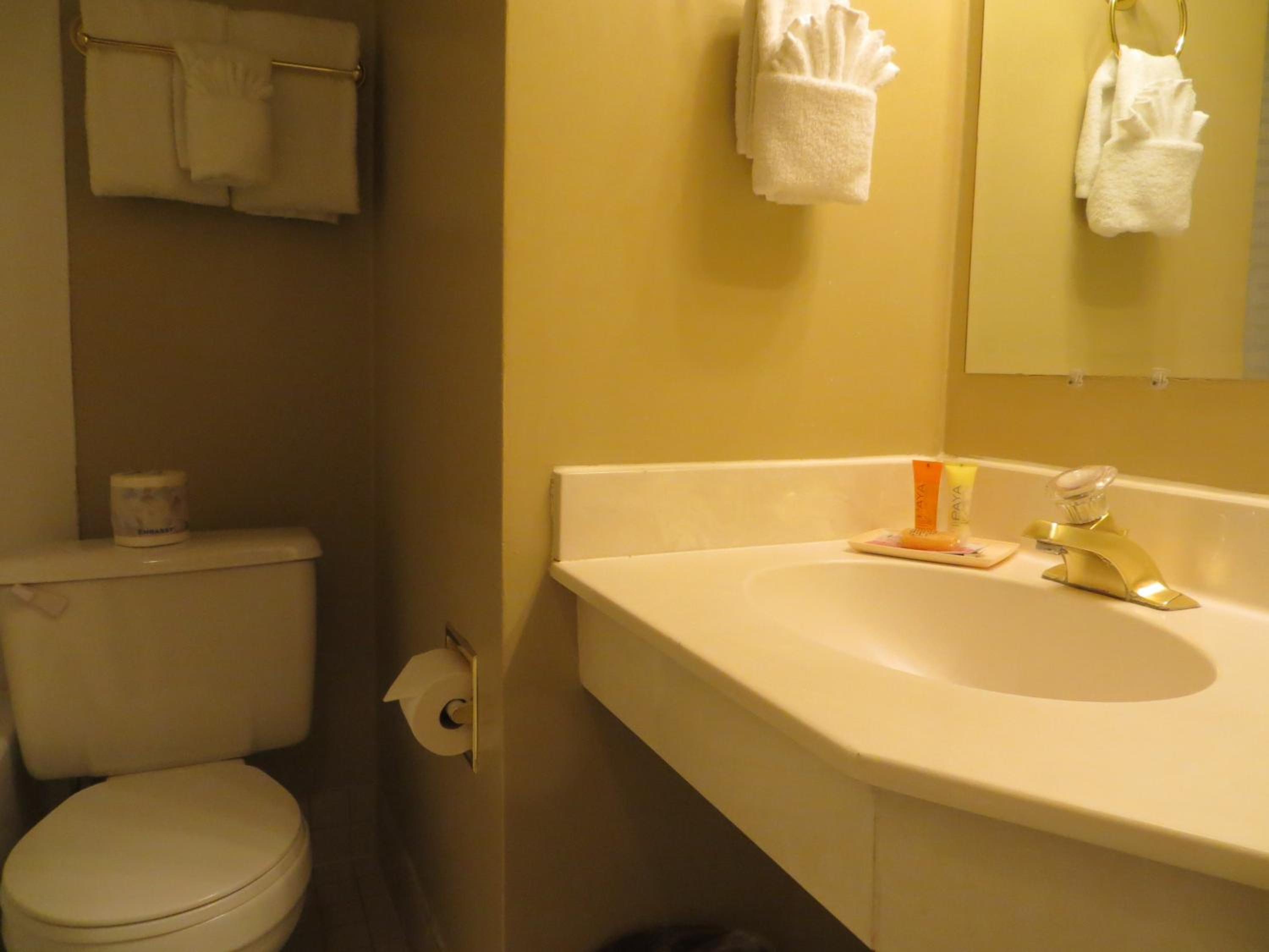 Athabasca Hotel 46/50