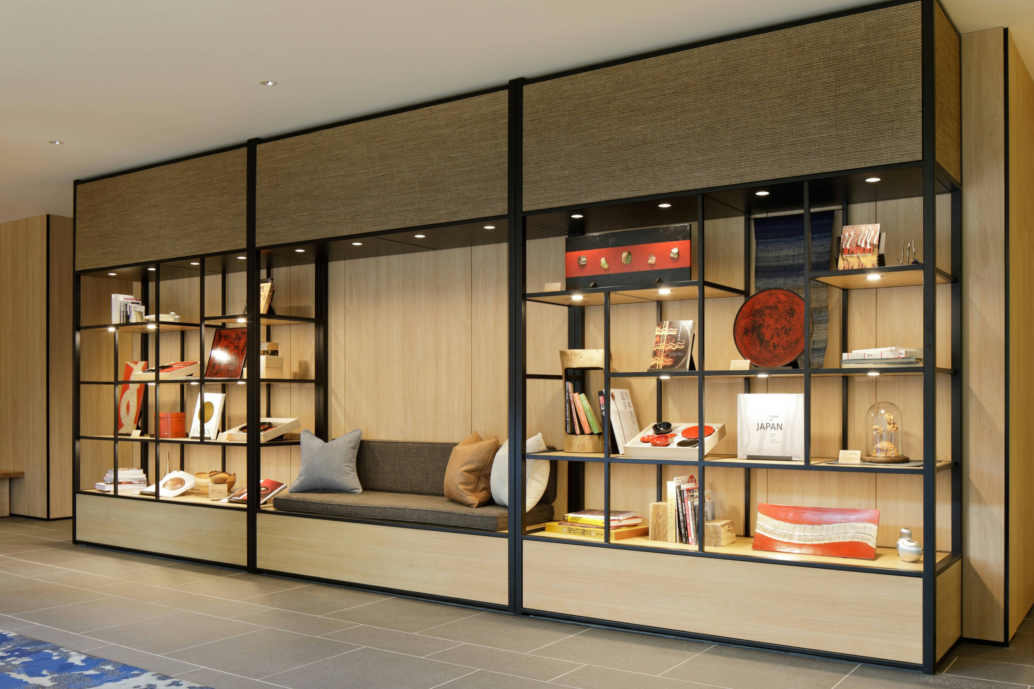 Fairfield by Marriott Tochigi Motegi 4/5