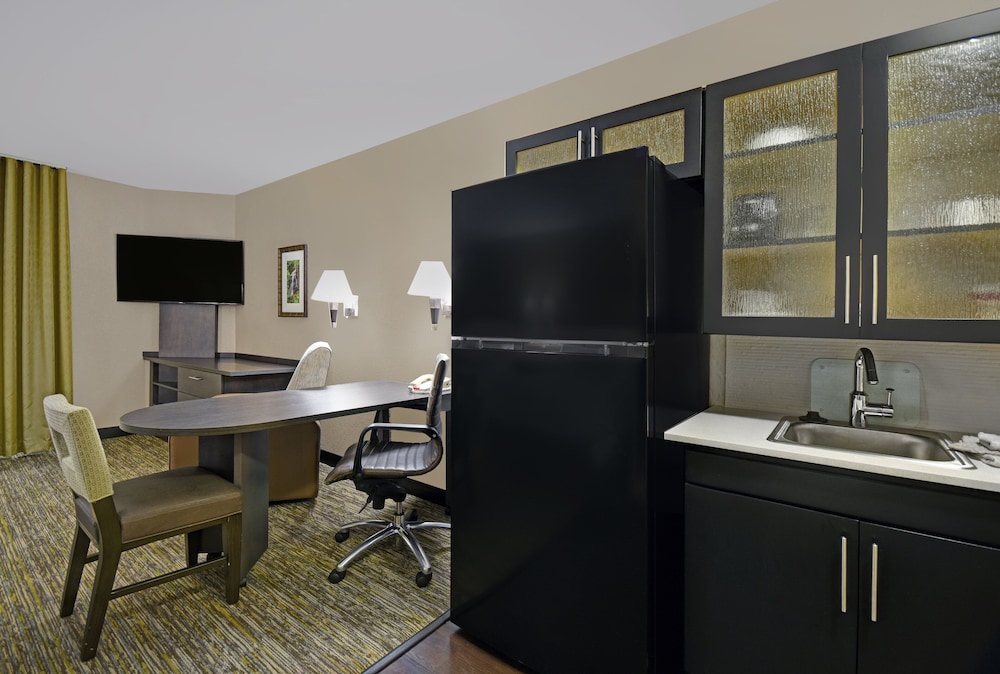 Candlewood Suites Sumter 45/50