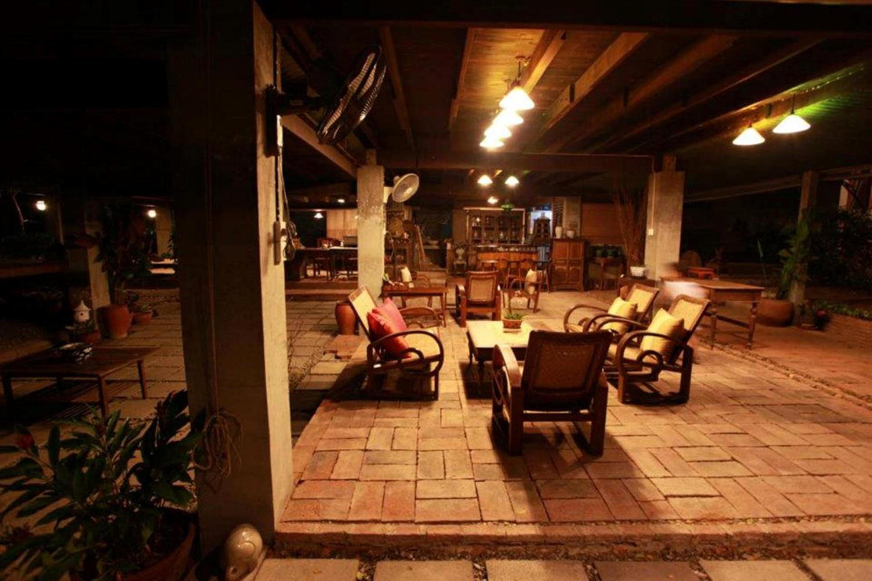 Baan Tye Wang Hotel 23/29