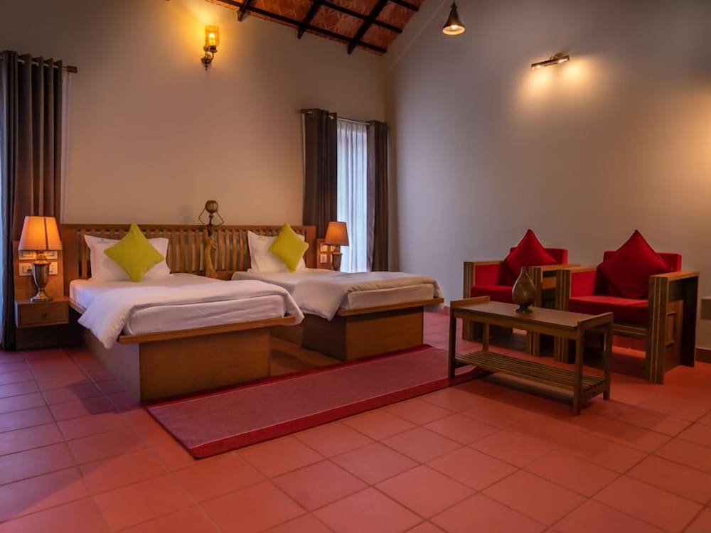 Niraamaya Retreats Vaidekam Kannur 13/40