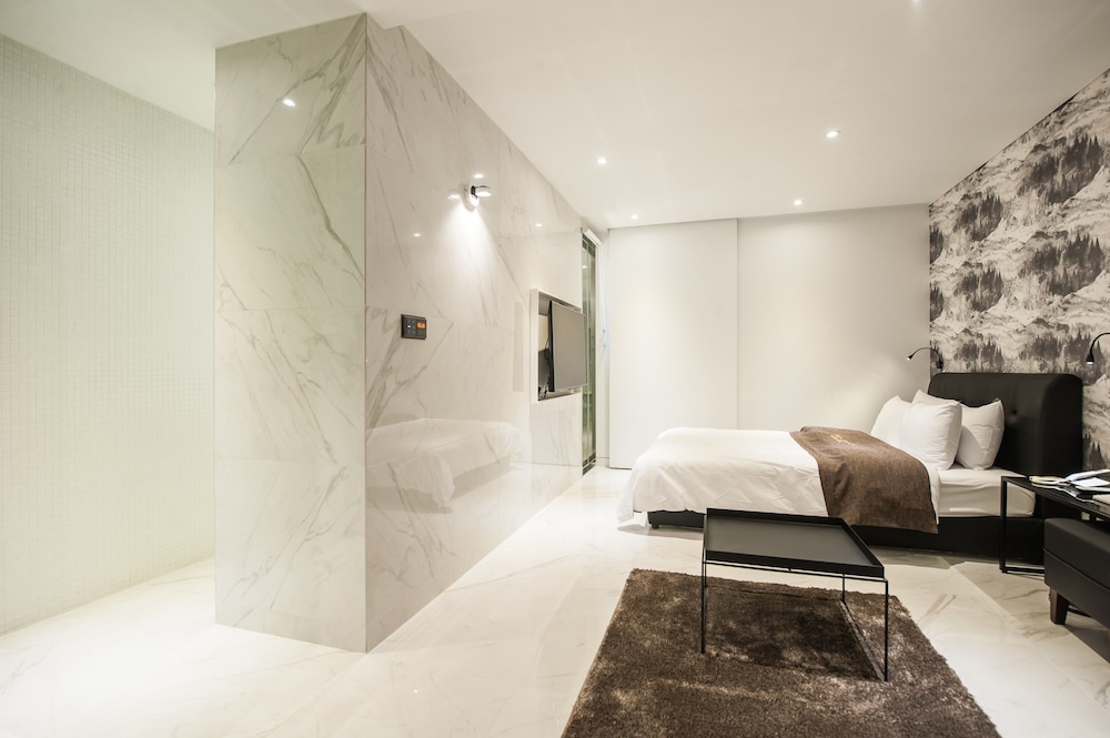 Hotel Amare Suwon 12/33