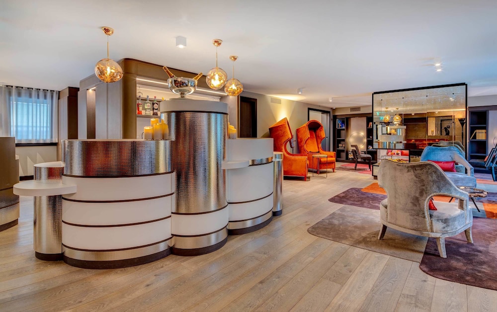Design Hotel F6 6/44