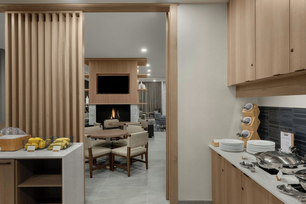 Residence Inn By Marriott Eagle Boise 44/53