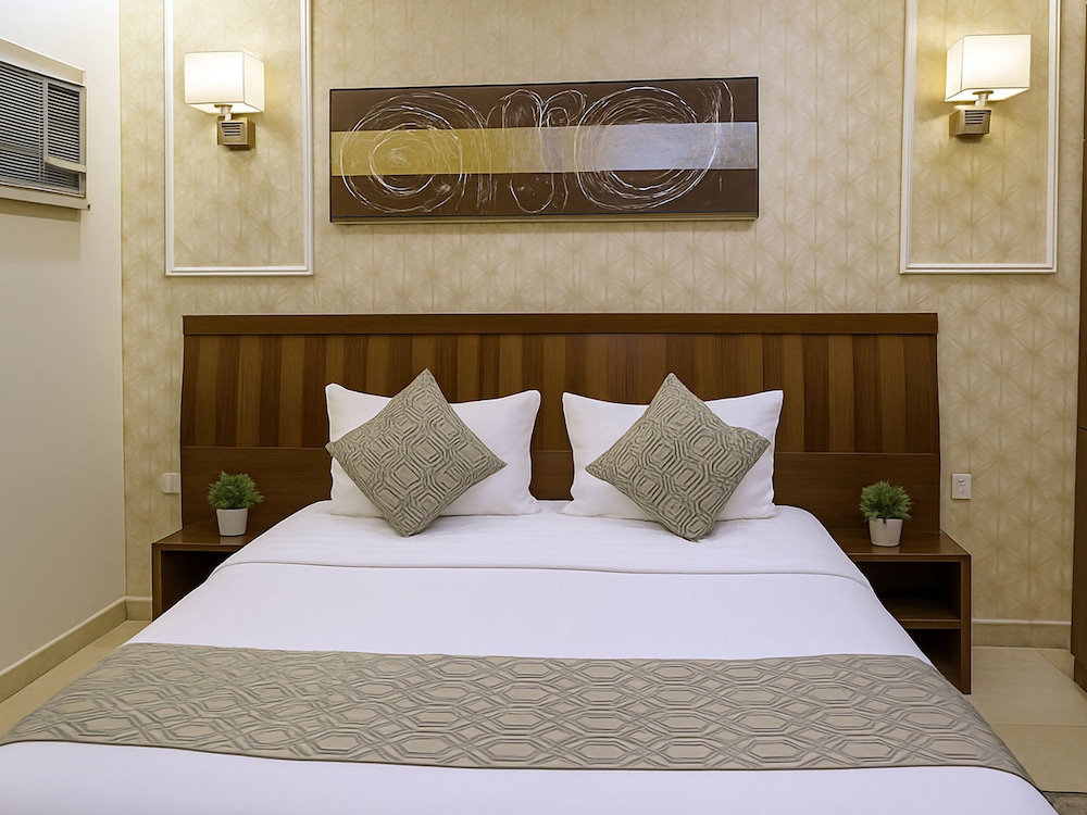 جناح فندق السرايا(Al-Saraya Hotel Serviced apartments) 52/78