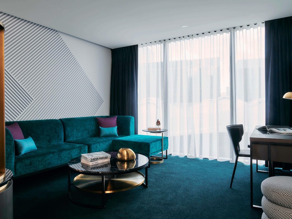 Movenpick Hotel Melbourne On Spencer 54/75