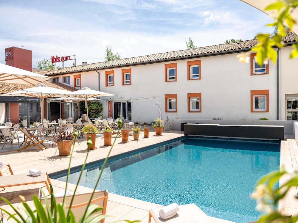 ibis Styles Montauban 46/50