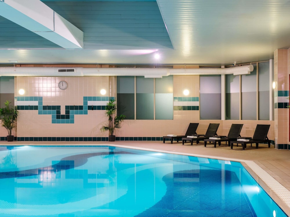 Mercure Daventry Court Hotel 29/79