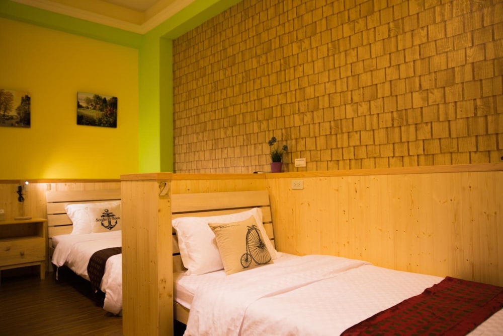 Soft Travel Hostel 11/37