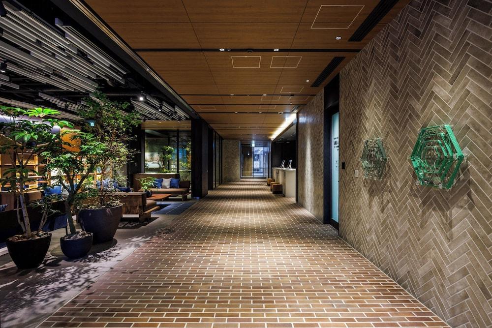 Hotel Park Side 36/37
