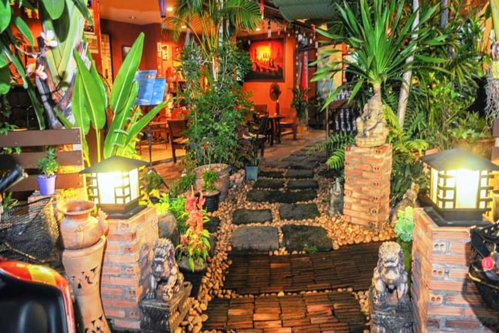 All In 1 Guesthouse Chiang Mai 69/74