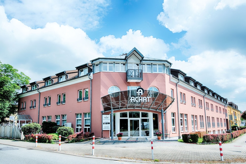 ACHAT Hotel Schwetzingen Heidelberg in SCHWETZINGEN