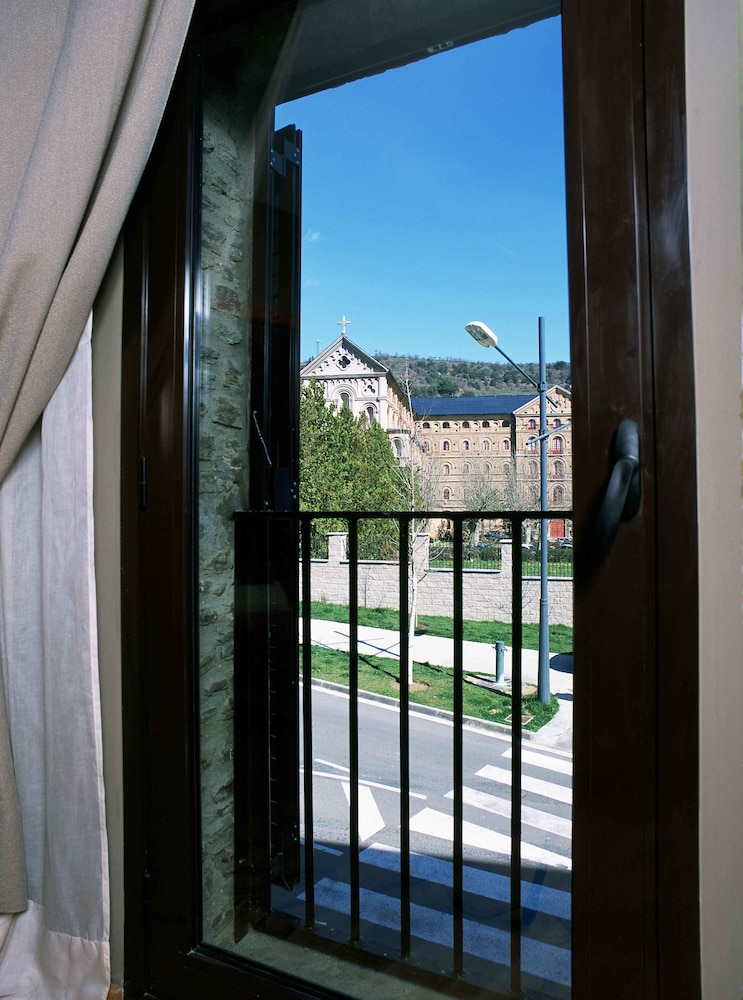 Parador de la Seu d'Urgell 24/50