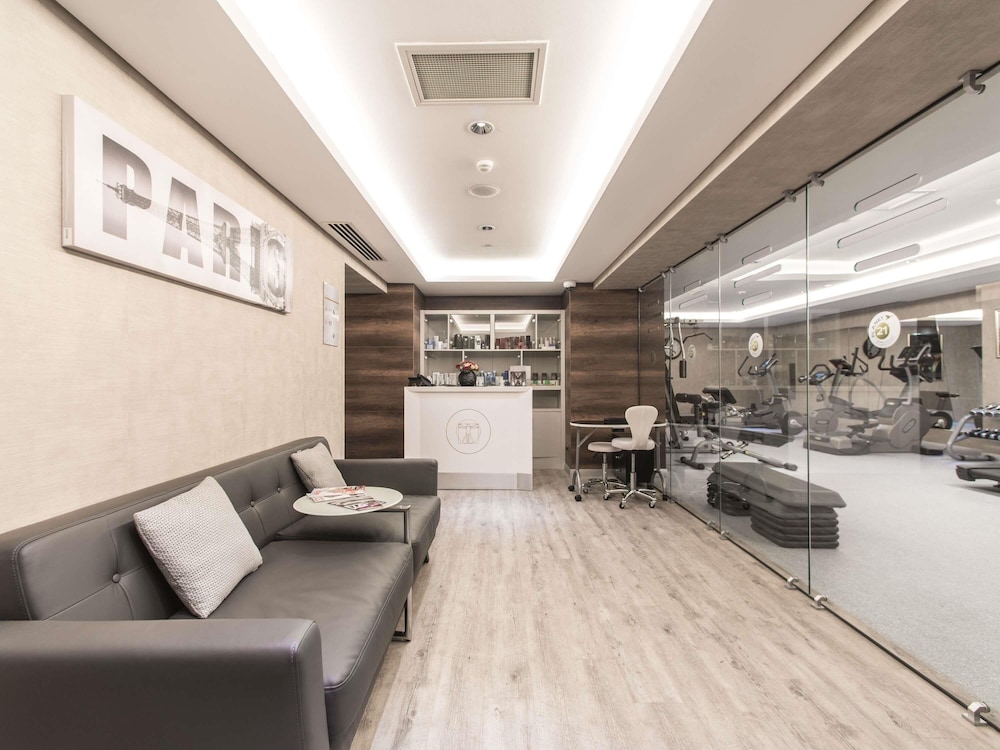 Mercure Tbilisi Old Town 35/55