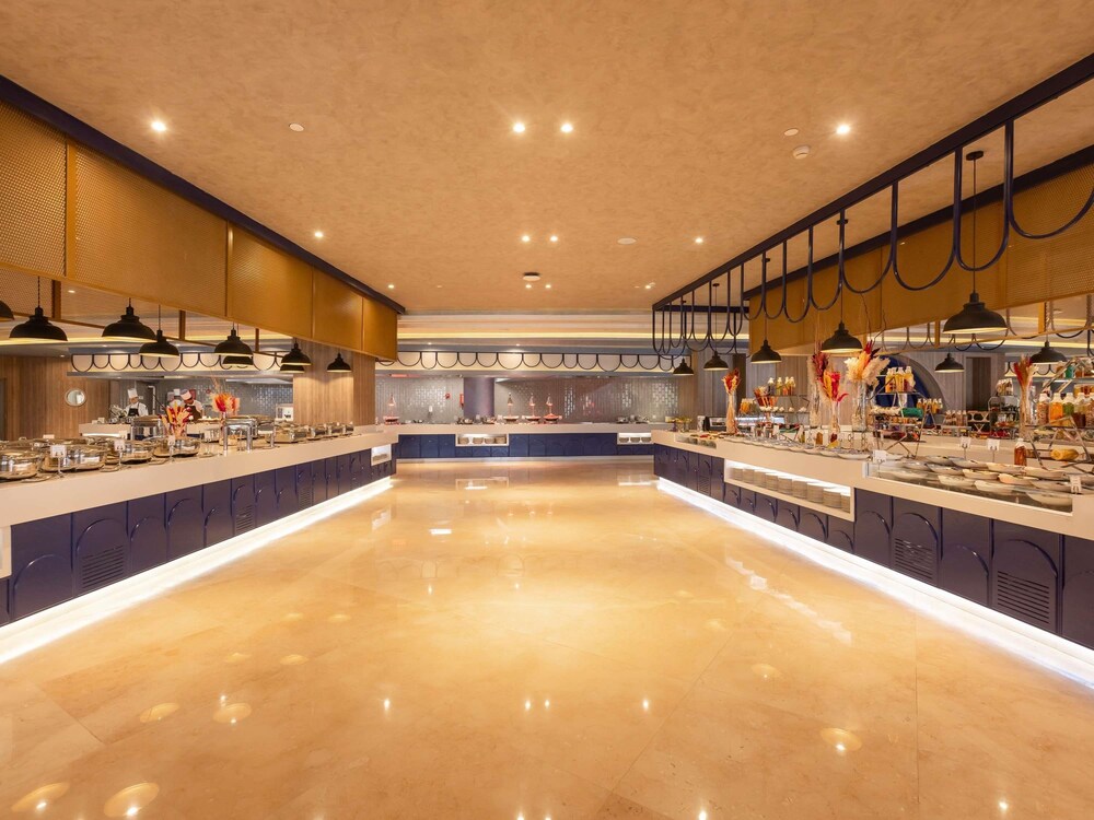 Rixos Radamis Sharm El Sheikh 11/60
