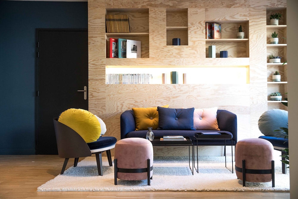 T Boutique Hotel 23/38