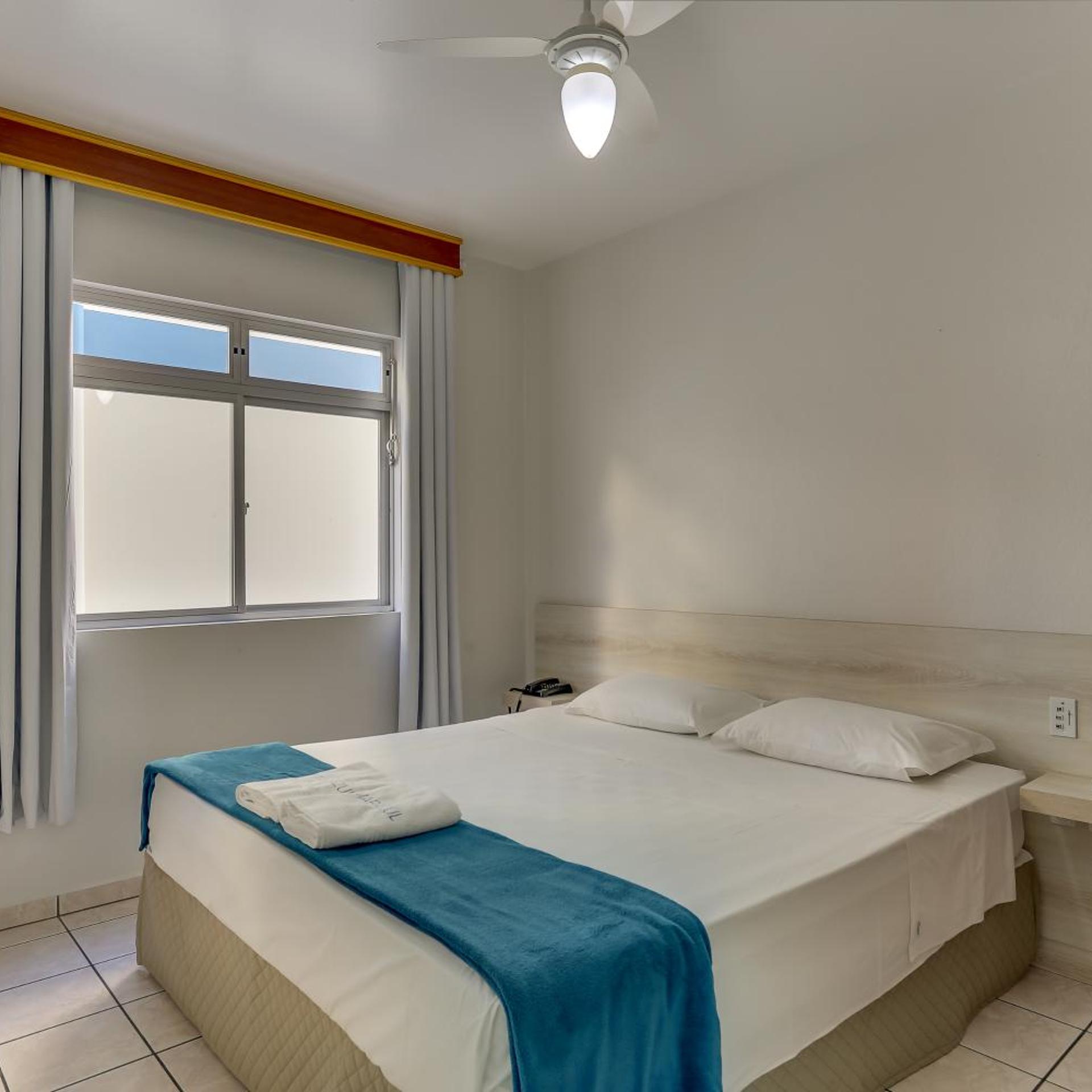 Marazul Apart Hotel 17/34