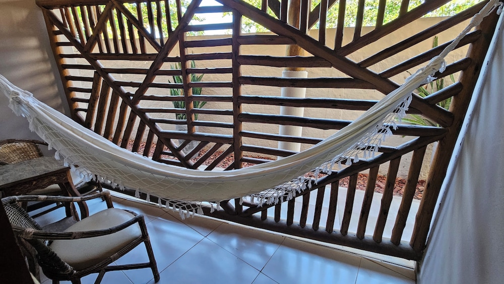 Pousada Casa De Praia 18/30