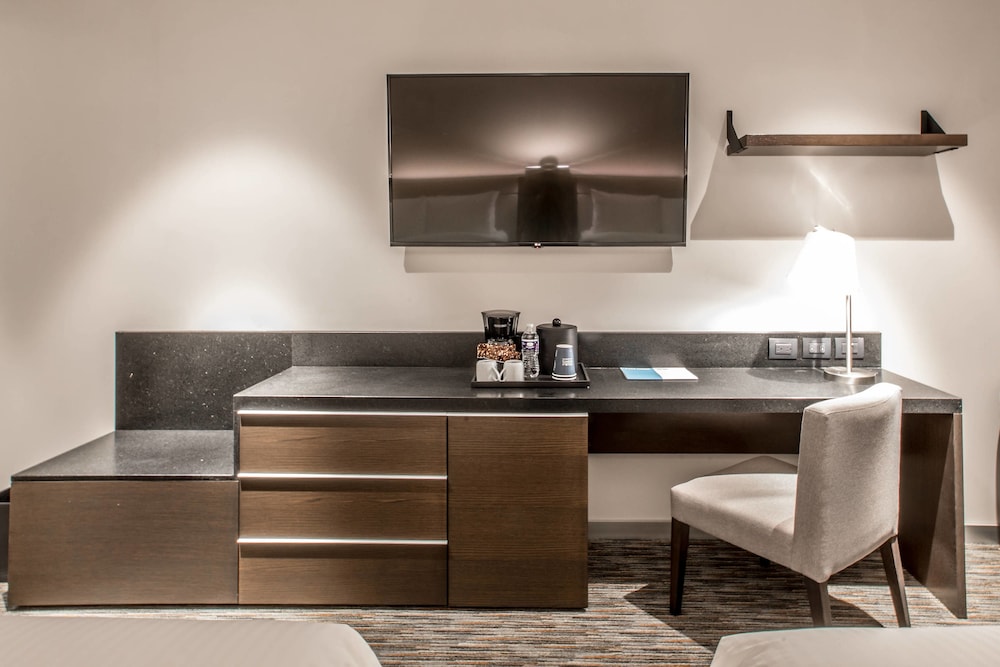 Four Points By Sheraton Puebla 41/44