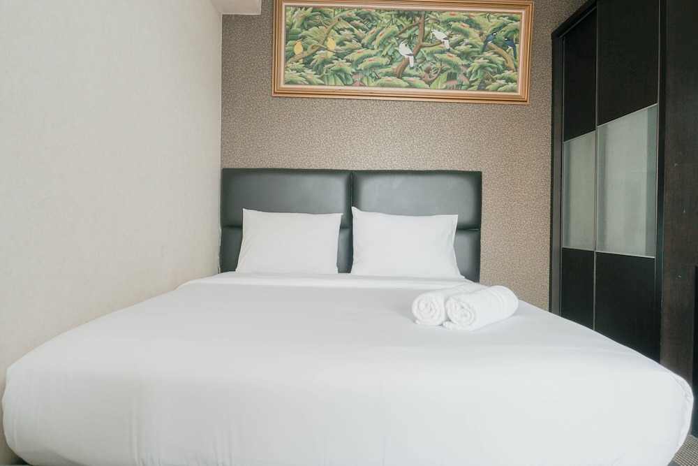 Great Western Resort Serpong Hotel Convention Center 21/50