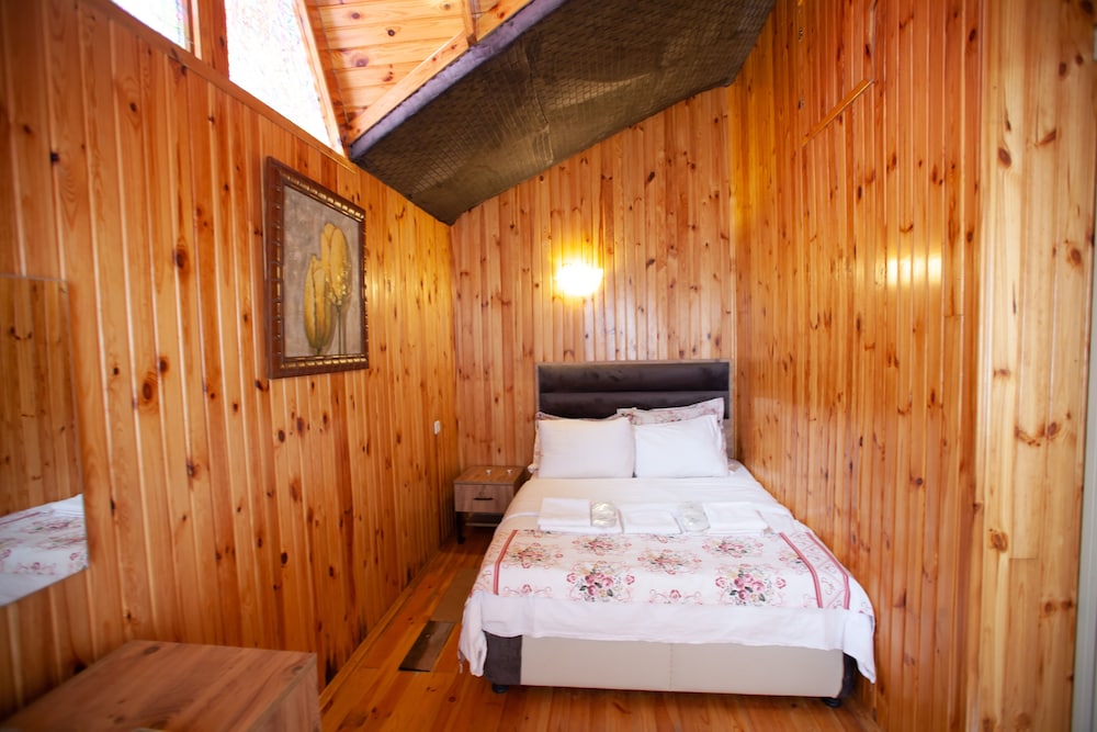 Agva Shelale Otel 26/50