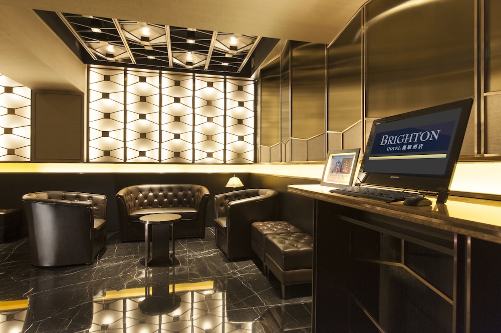Brighton Hotel Hong Kong 40/47