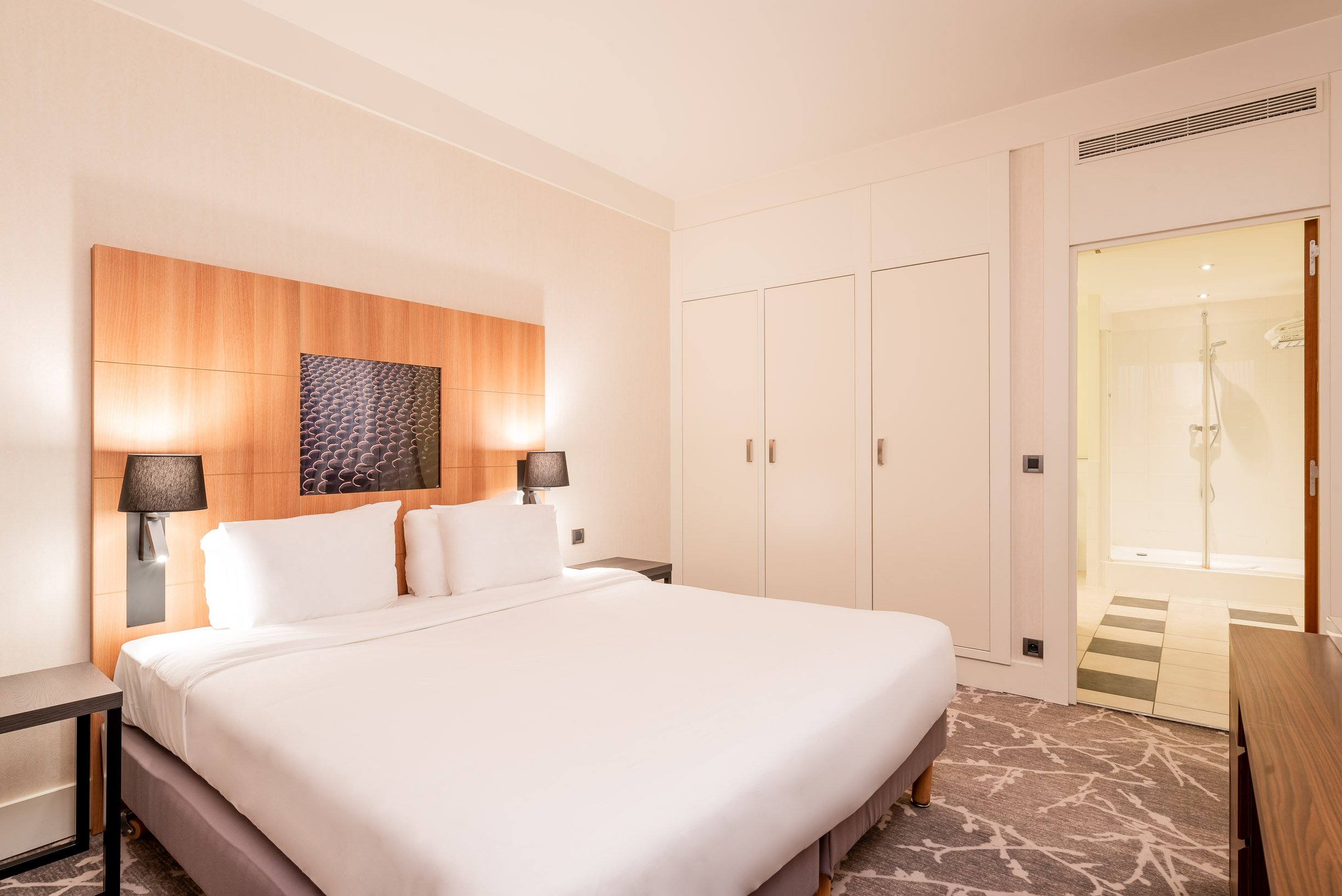 Hotel Paris Marne-la-Vallee 10/50