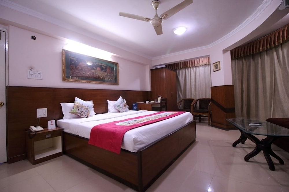 Hotel Sunbeam 15/31