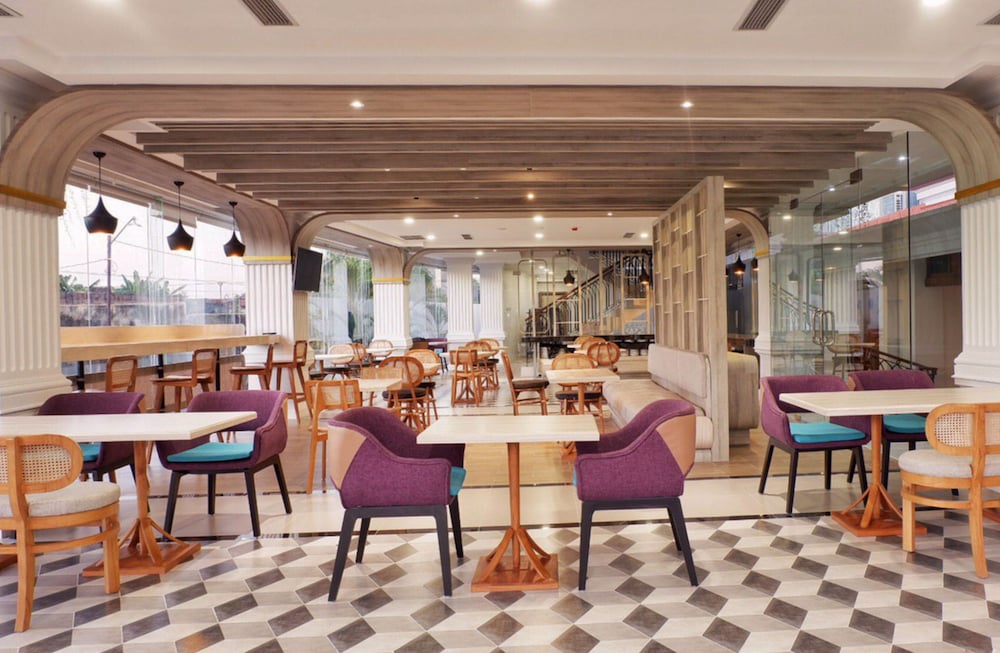 Solia Hotel Yosodipuro Solo 42/52