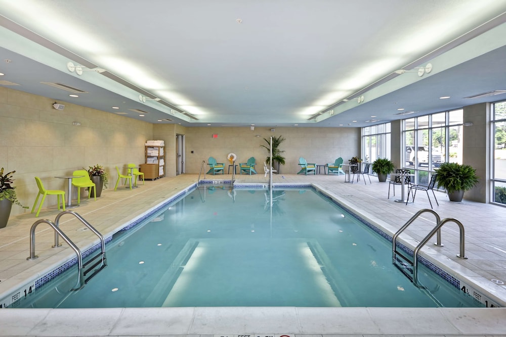 Home2 Suites By Hilton Queensbury Glens Falls 22/53