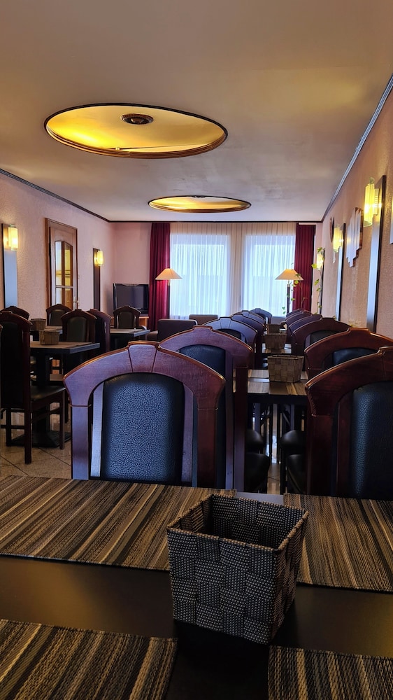 Hotel Zentrum Hannover 35/50