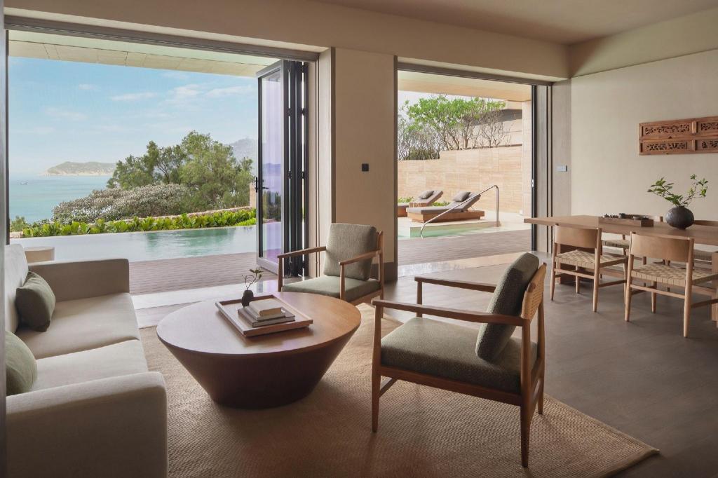 Alila Dongao Island Zhuhai 33/49