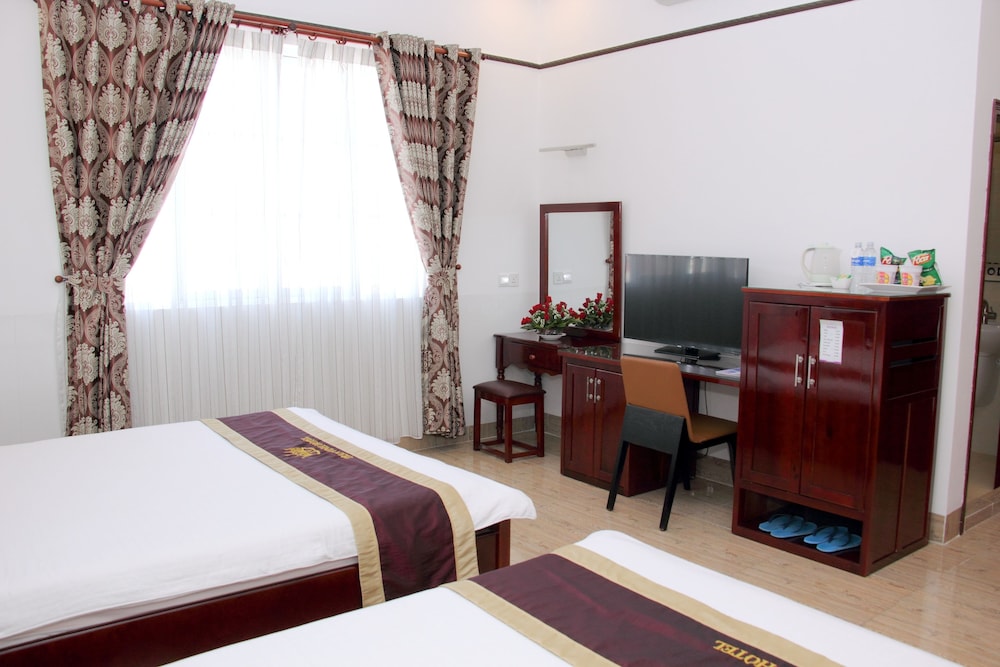 Tran Vinh Hotel 32/66