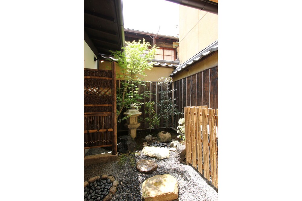 Hatoba-An Machiya Residence Inn 14/47
