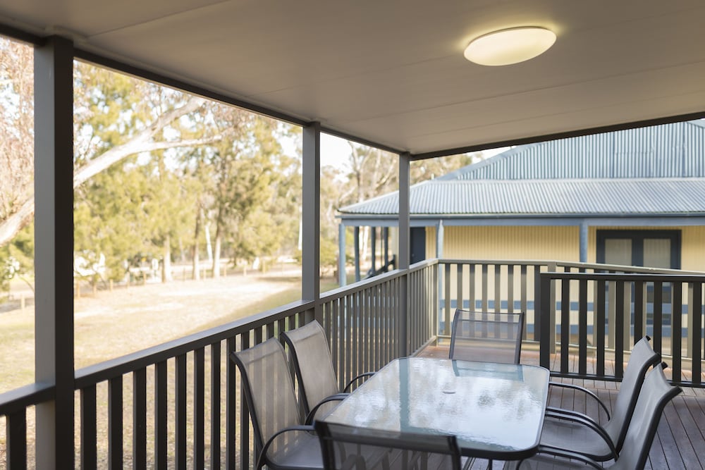 Alivio Tourist Park Canberra 49/63