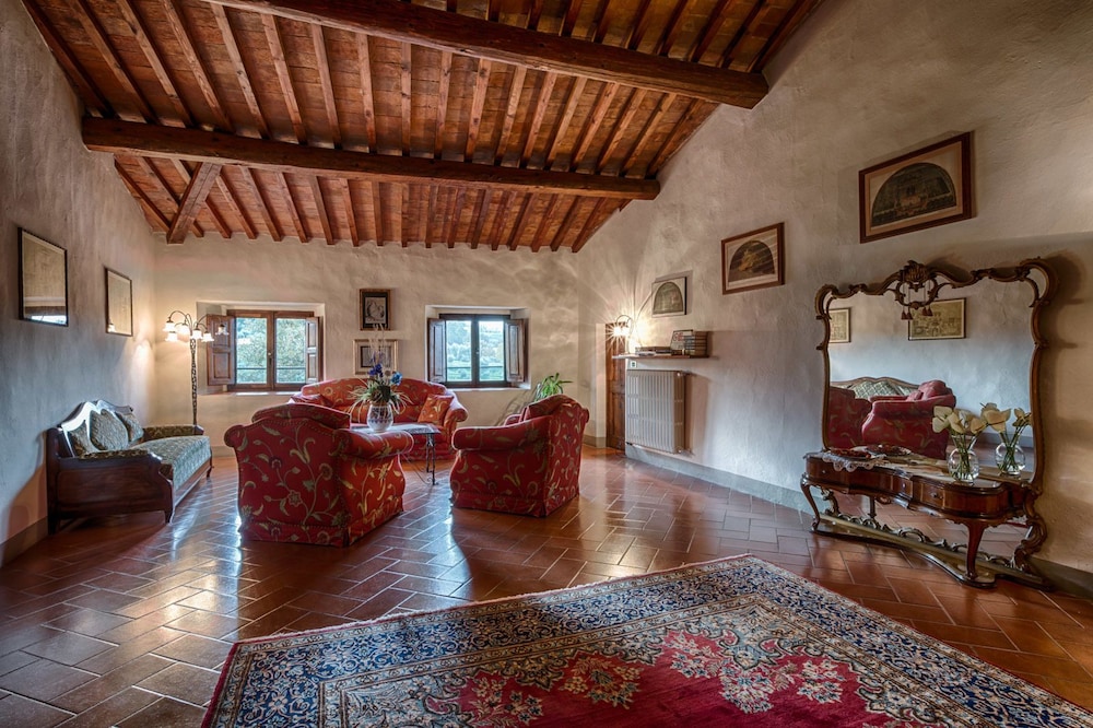 Villa Campestri Olive Oil Resort 27/48