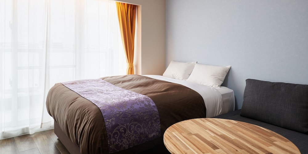 Michi Tabi Hotel Yomitan 14/50
