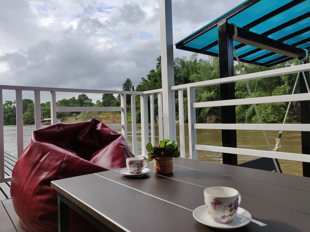 The Green House Kanchanaburi 13/29