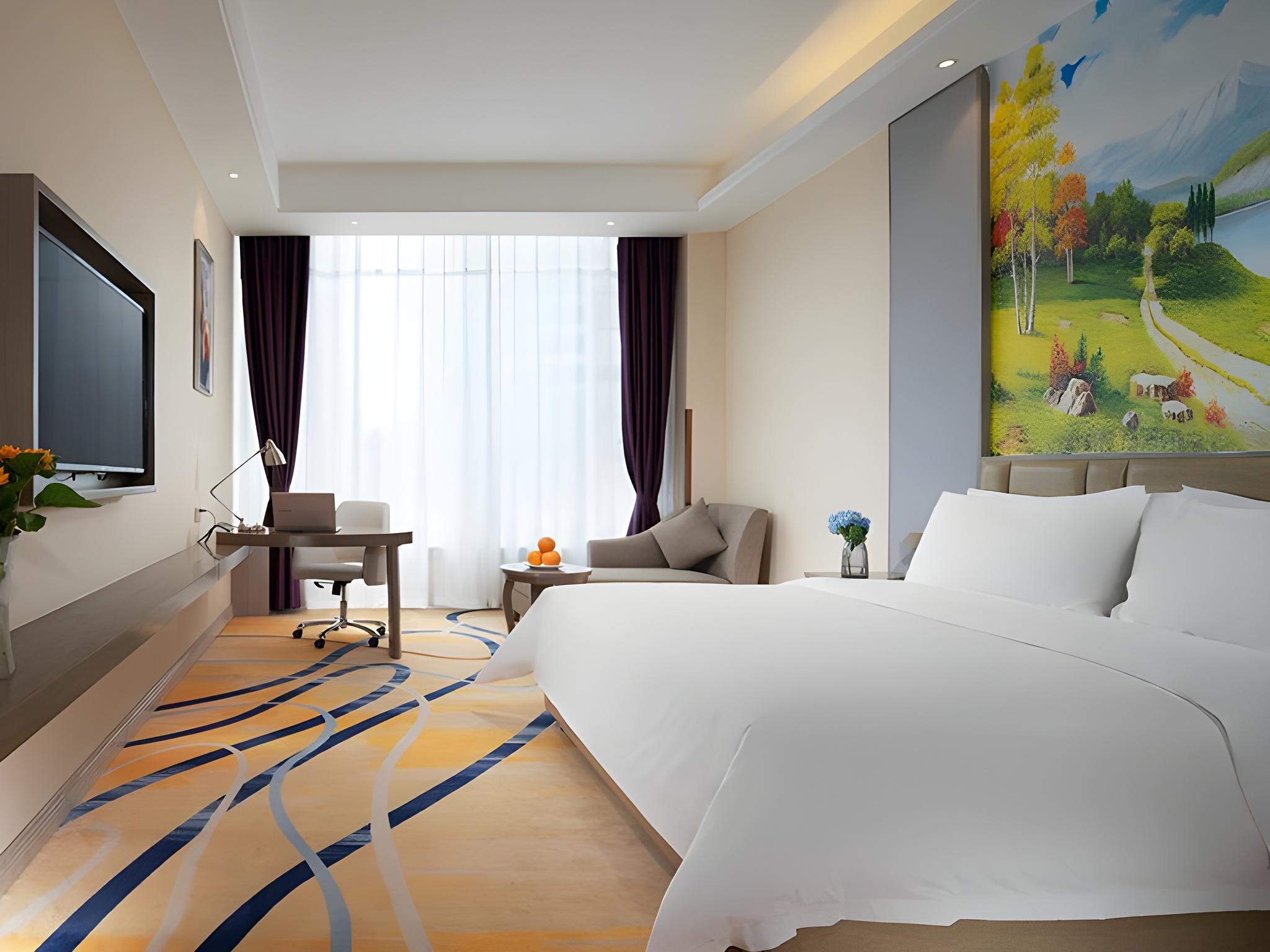Venus International Hotel (Kunming Tongde Plaza) 19/60