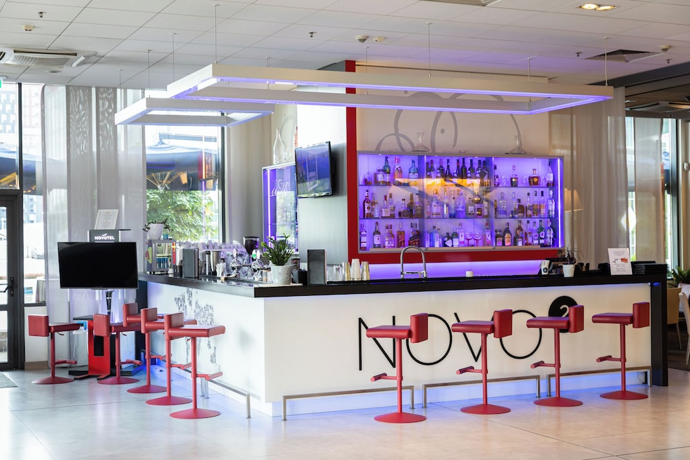 NOVOTEL SOFIA 5/73